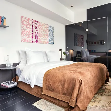 Sir Hotel, Part Of Sircle Collection