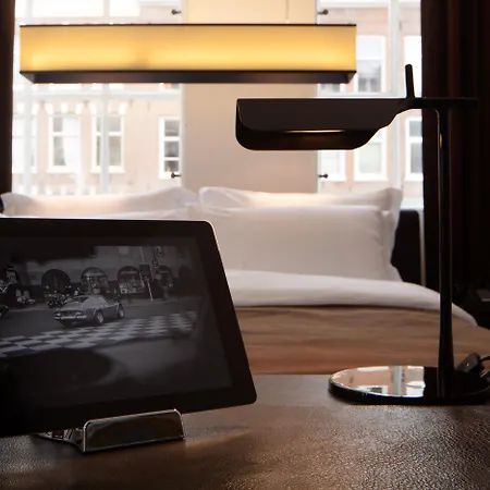 Sir Hotel, Part Of Sircle Collection