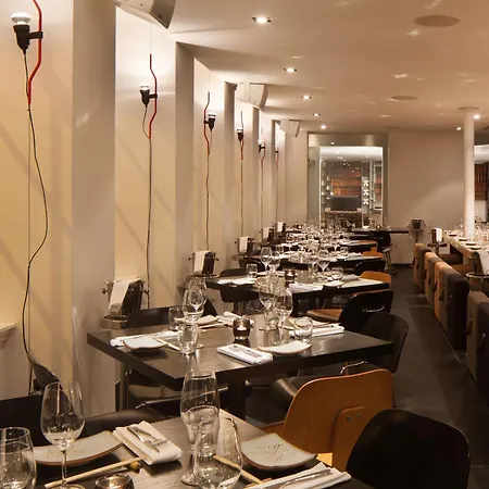 Sir Hotel, Part Of Sircle Collection 4*