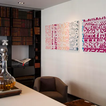 Sir Hotel, Part Of Sircle Collection ホテル 4*