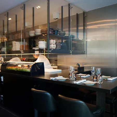 Sir Hotel, Part Of Sircle Collection Amesterdão