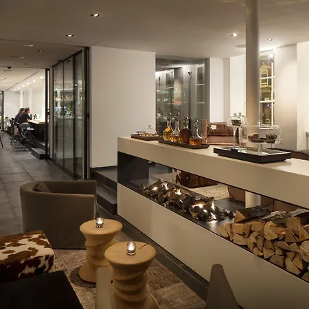 Sir Hotel, Part Of Sircle Collection ホテル 4*