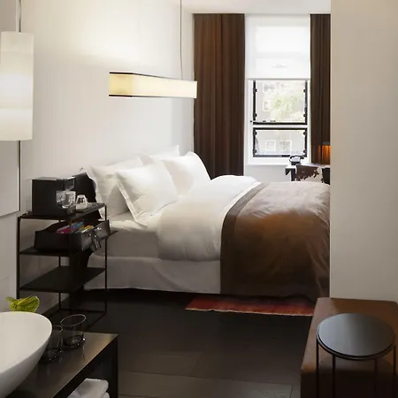 Sir Hotel, Part Of Sircle Collection ホテル 4*