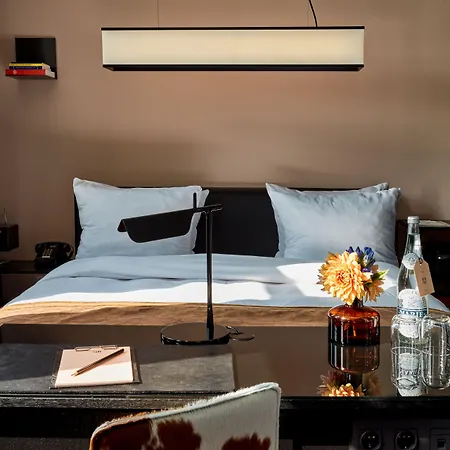 Sir Hotel, Part Of Sircle Collection ホテル 4*
