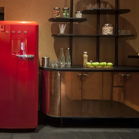 Sir Hotel, Part Of Sircle Collection