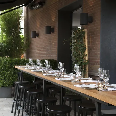 Hotel Sir Hotel, Part Of Sircle Collection Amesterdão