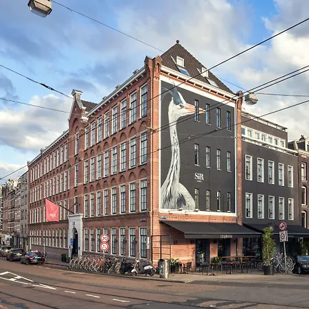 Sir Hotel, Part Of Sircle Collection ホテル