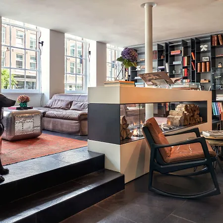 Sir Hotel, Part Of Sircle Collection 4*