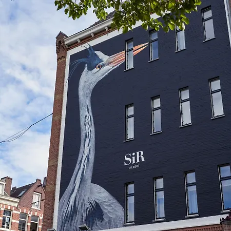 ホテル Sir Hotel, Part Of Sircle Collection
