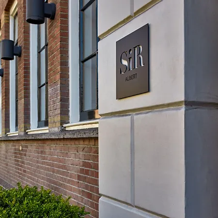 ホテル Sir Hotel, Part Of Sircle Collection 4*