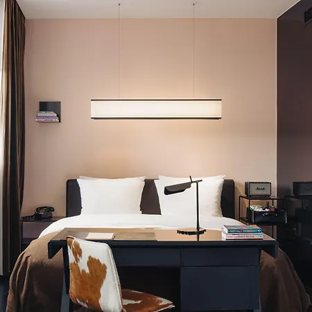 ホテル Sir Hotel, Part Of Sircle Collection 4*