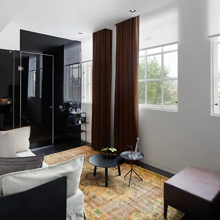 Sir Hotel, Part Of Sircle Collection ホテル