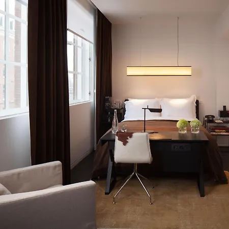 Sir Hotel, Part Of Sircle Collection ホテル 4*