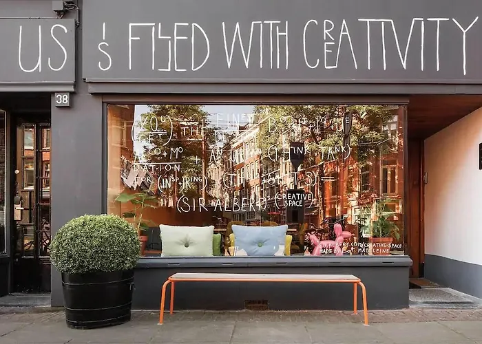 Sir Hotel, Part Of Sircle Collection Hotel