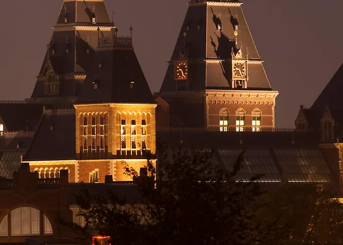 Hotel Sir Hotel, Part Of Sircle Collection 4*