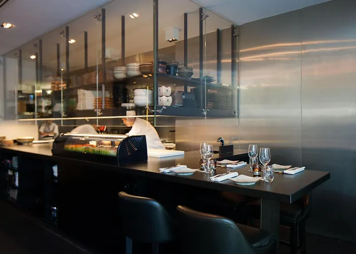 Sir Hotel, Part Of Sircle Collection Amsterdam