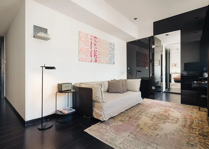 Hotel Sir Hotel, Part Of Sircle Collection 4*