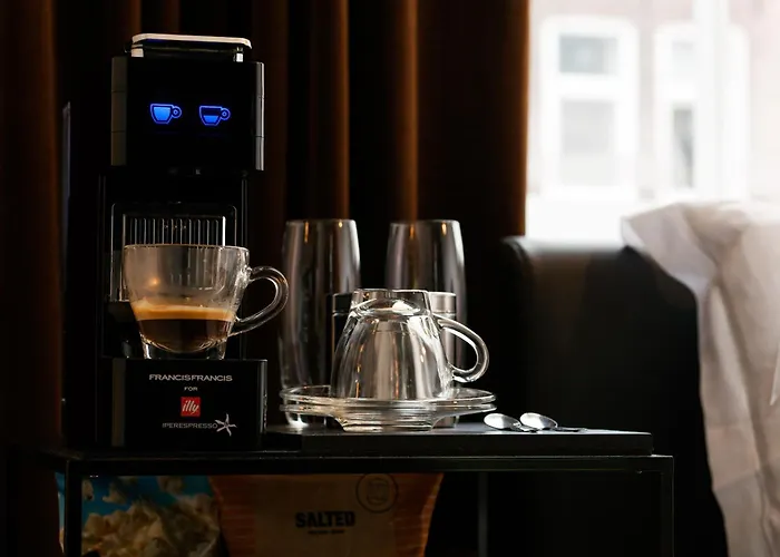 Hotel Sir Hotel, Part Of Sircle Collection