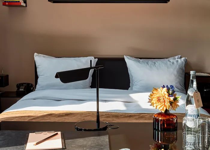 Sir Hotel, Part Of Sircle Collection Hotel 4*