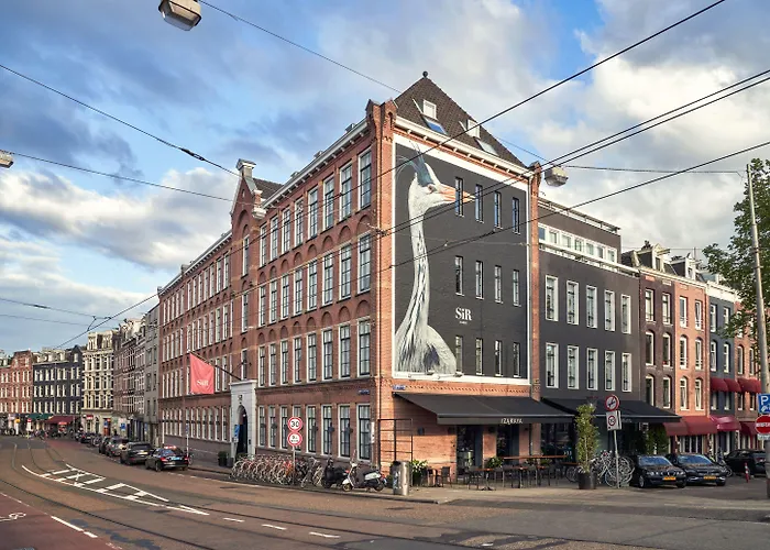 Sir Hotel, Part Of Sircle Collection Hotel