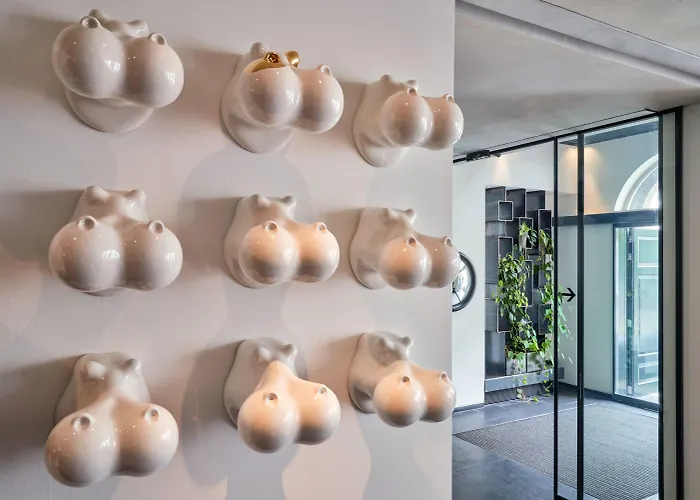 Hotel Sir Hotel, Part Of Sircle Collection