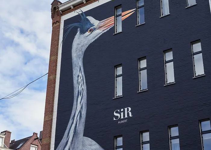 Hotel Sir Hotel, Part Of Sircle Collection