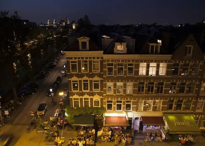 Sir Hotel, Part Of Sircle Collection Amsterdam