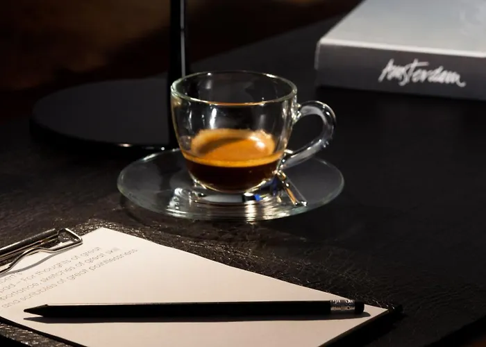 Sir Hotel, Part Of Sircle Collection Hotel Amsterdam