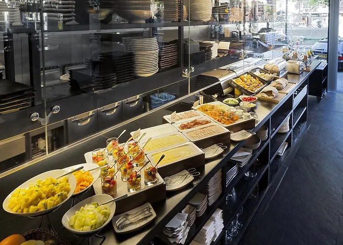 Hotel Sir Hotel, Part Of Sircle Collection Amsterdam